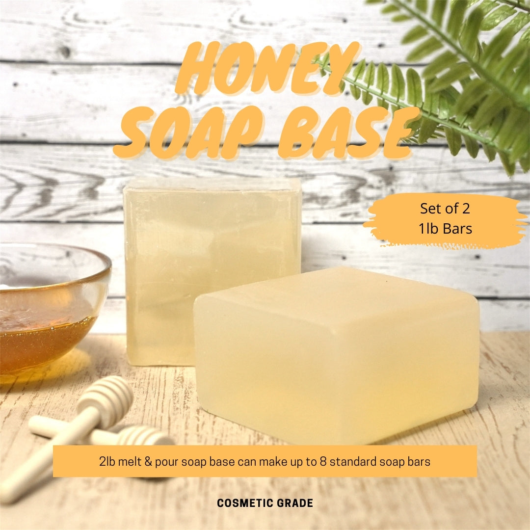 ClearLee Shea Butter Melt and Pour Soap Base Cosmetic Grade Natural Bar  2lb, नैचुरल साबुन का बेस - Esupli.Com, Hyderabad