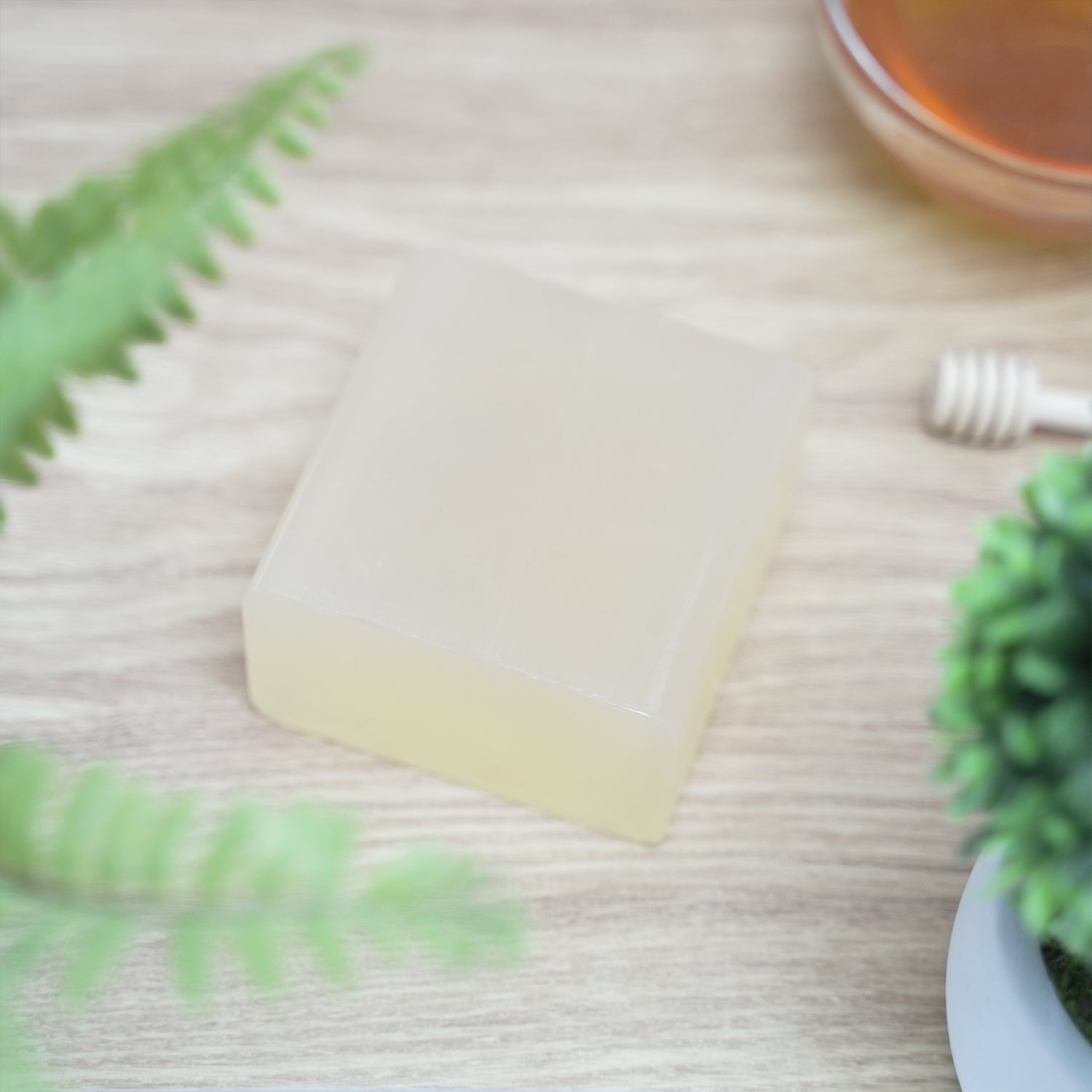 Honey Soap Base, 10lb. by Make Market®