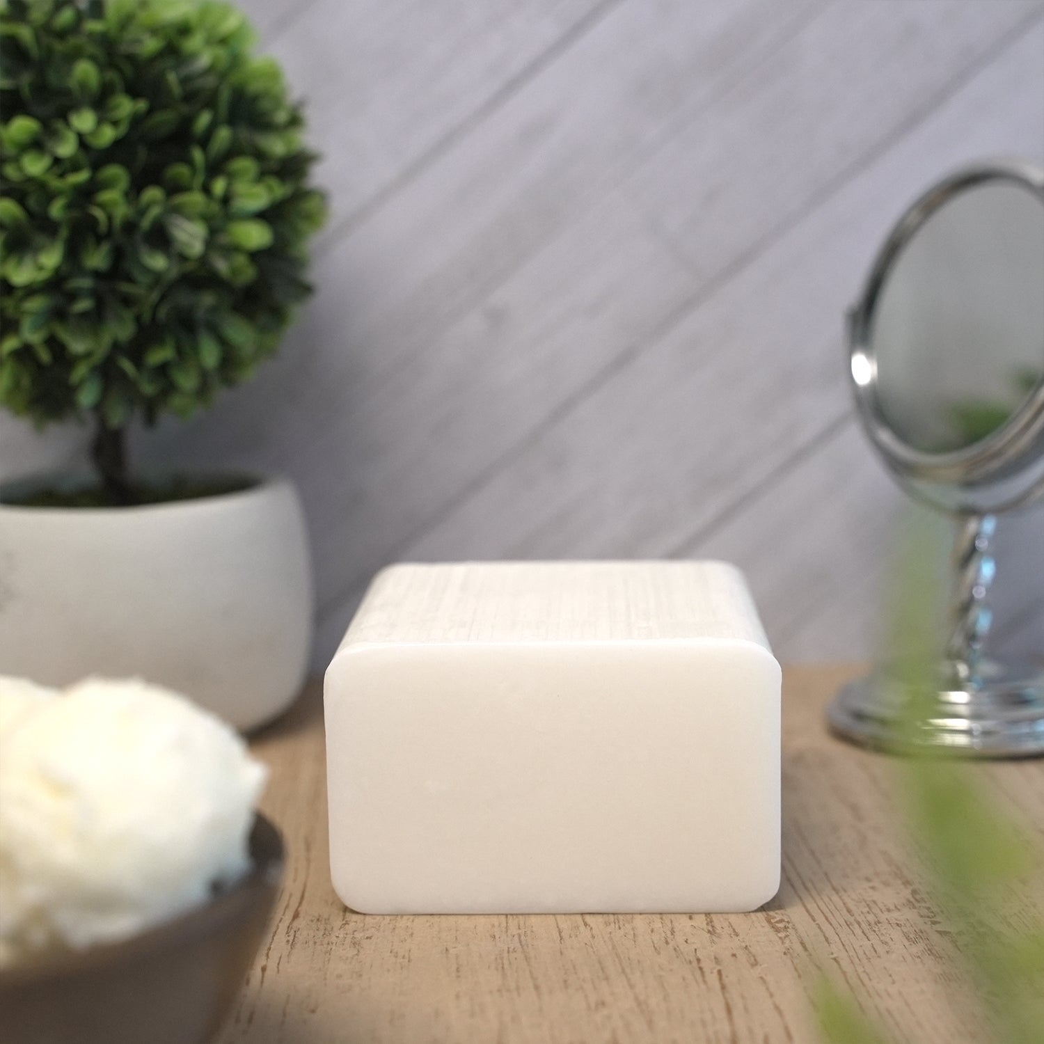 EarthWise Aromatics Shea Butter Soap Base - Easy to Melt - Moisturizin –  TweezerCo